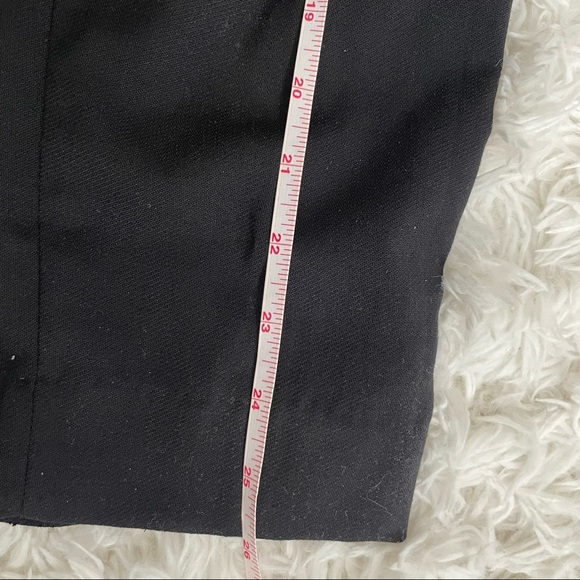 3/$45 H&M Black Dress pants - Picture 4 of 5